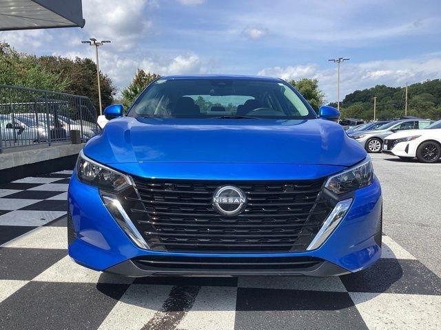 Nissan Sentra  2024