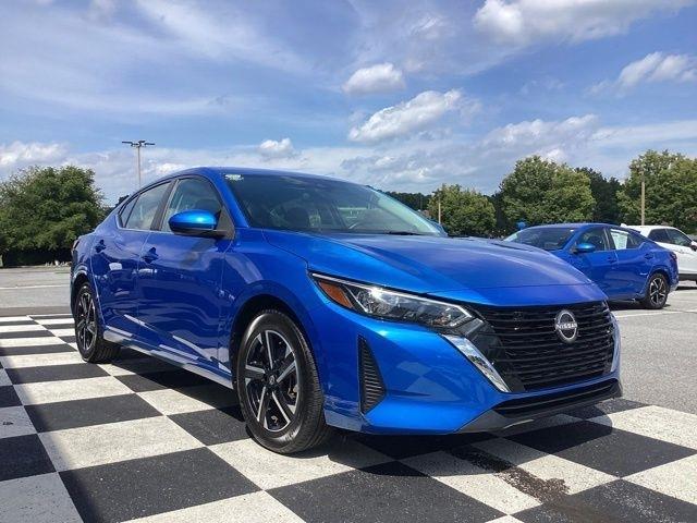Nissan Sentra  2024