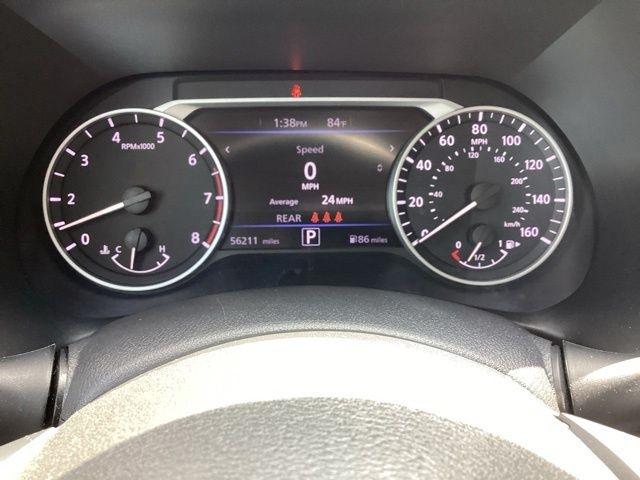 Nissan Sentra  2024