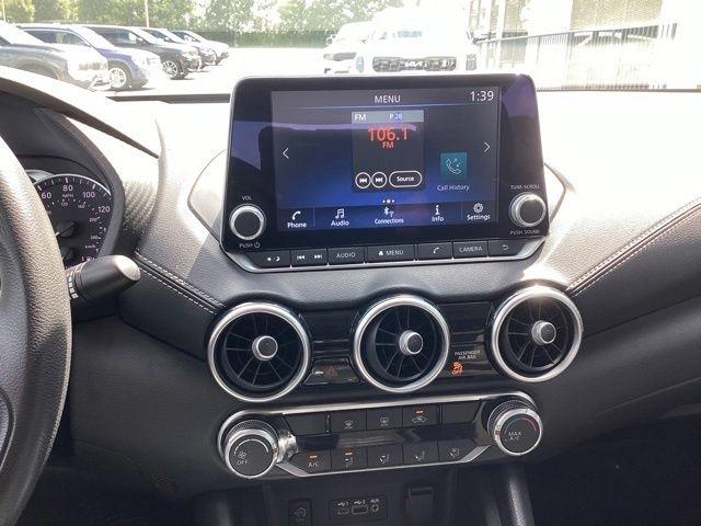 Nissan Sentra  2024