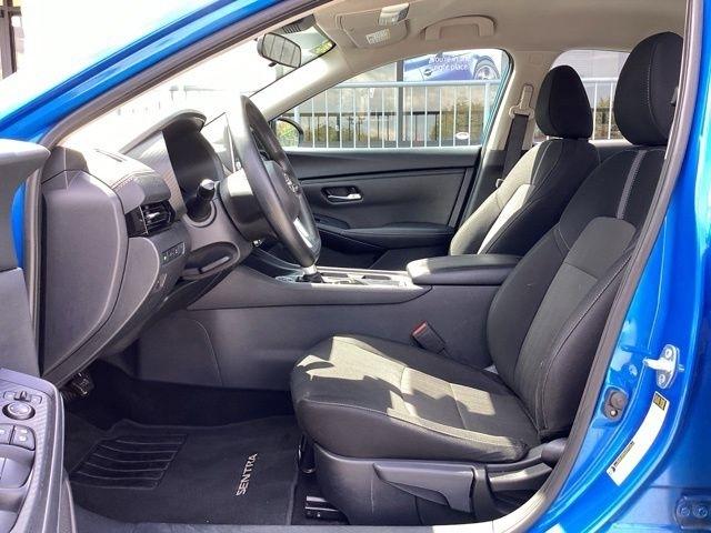 Nissan Sentra  2024