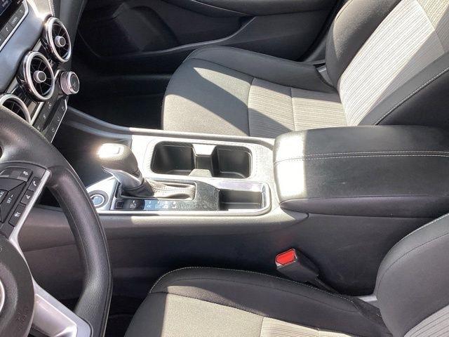 Nissan Sentra  2024