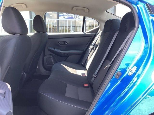 Nissan Sentra  2024