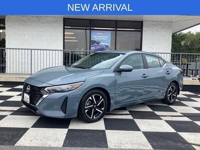 Nissan Sentra  2024
