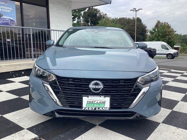 Nissan Sentra  2024