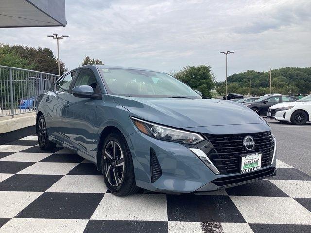 Nissan Sentra  2024