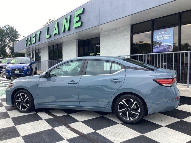 Nissan Sentra  2024
