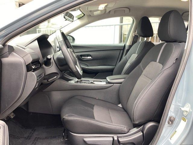 Nissan Sentra  2024