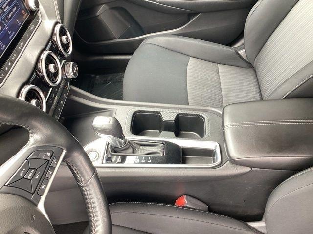 Nissan Sentra  2024