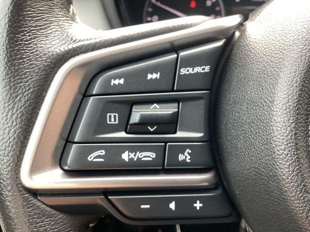 Subaru Legacy photo 14