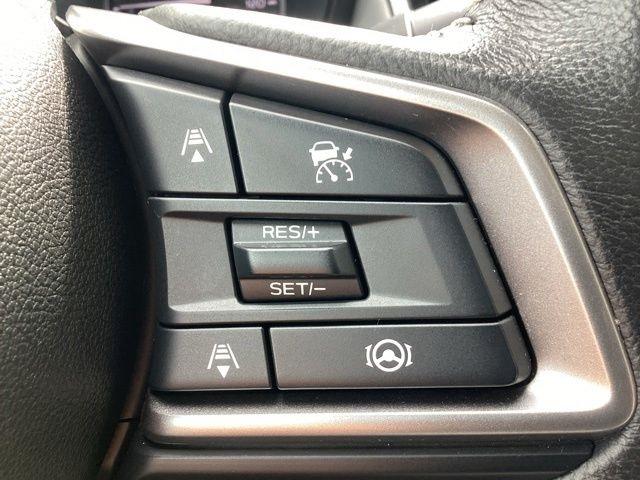 Subaru Legacy photo 15