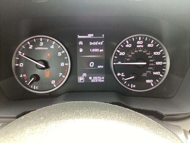 Subaru Legacy photo 16