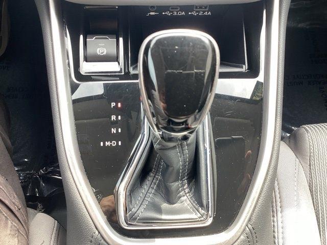 Subaru Legacy photo 18