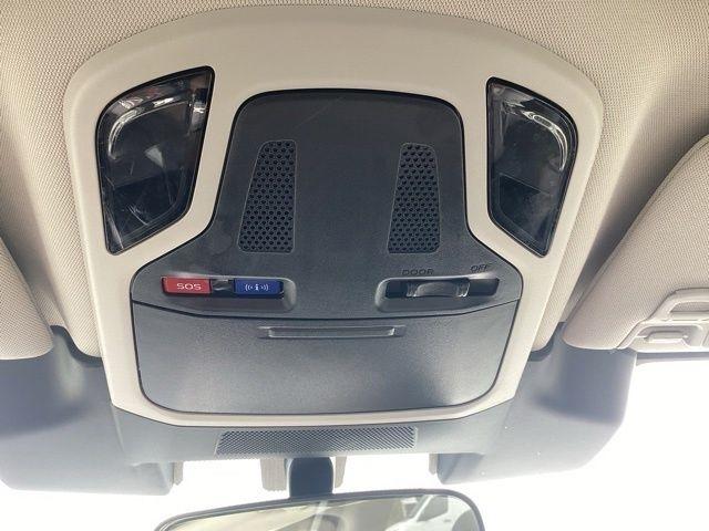 Subaru Legacy photo 19