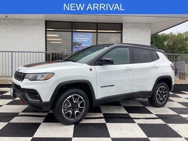 Jeep Compass  2024
