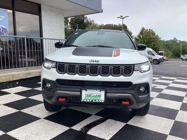 Jeep Compass  2024