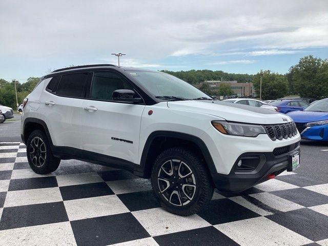 Jeep Compass  2024