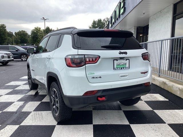 Jeep Compass  2024