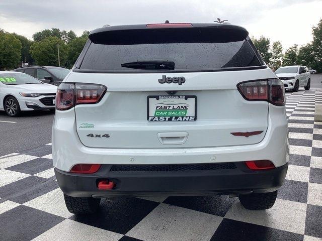 Jeep Compass  2024