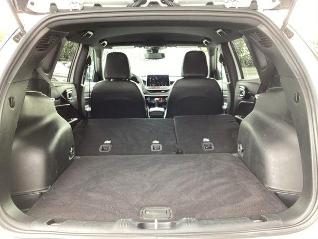 Jeep Compass  2024