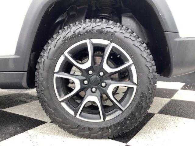 Jeep Compass  2024