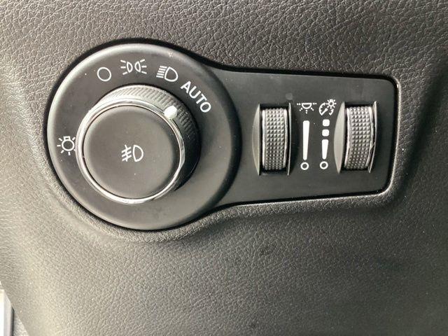 Jeep Compass  2024