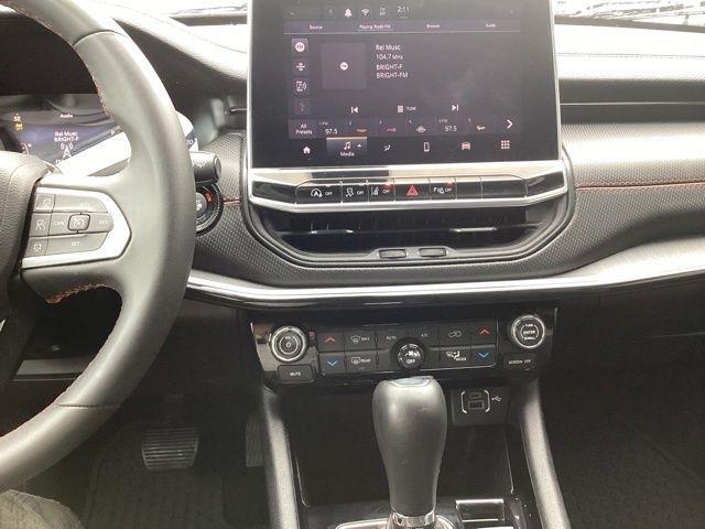 Jeep Compass  2024