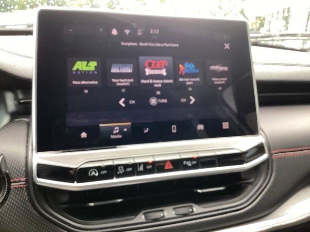 Jeep Compass  2024