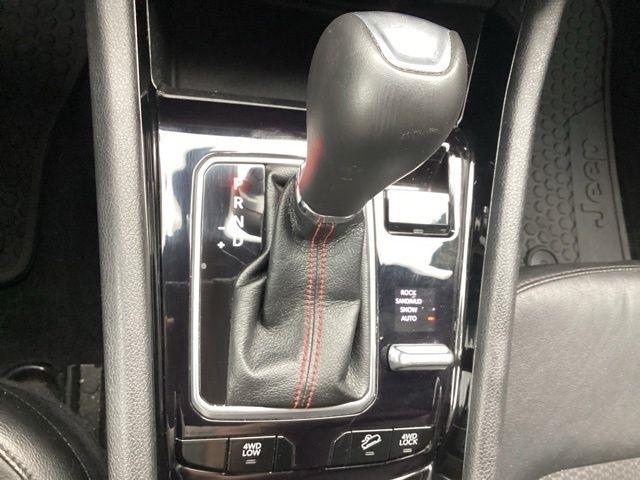 Jeep Compass  2024