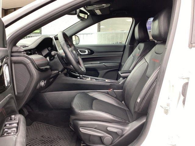 Jeep Compass  2024