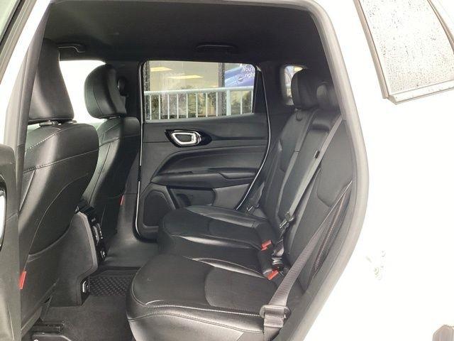 Jeep Compass  2024
