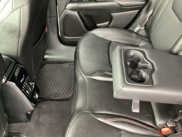 Jeep Compass  2024