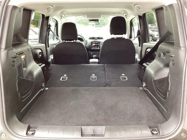 Jeep Renegade  2023