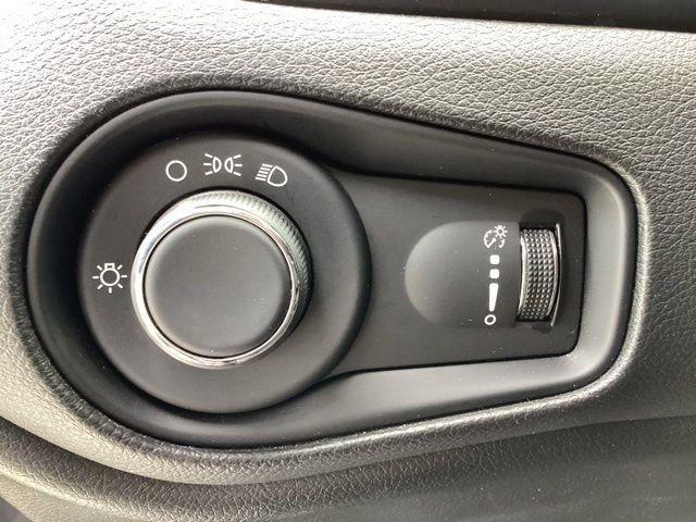 Jeep Renegade  2023