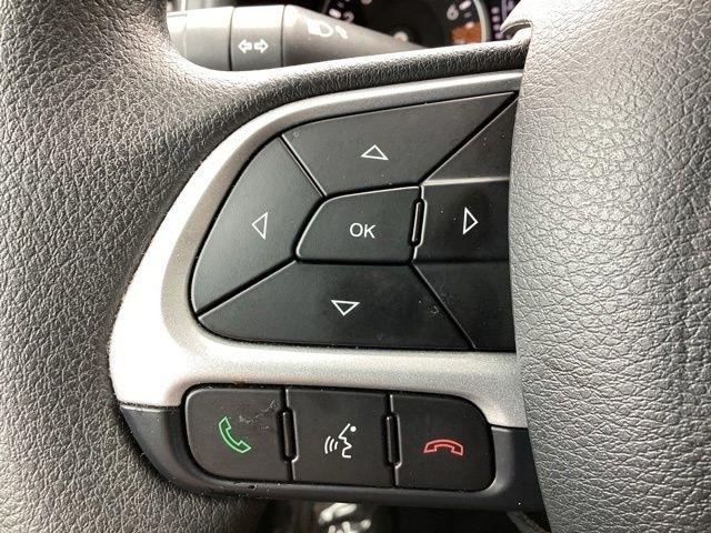 Jeep Renegade  2023