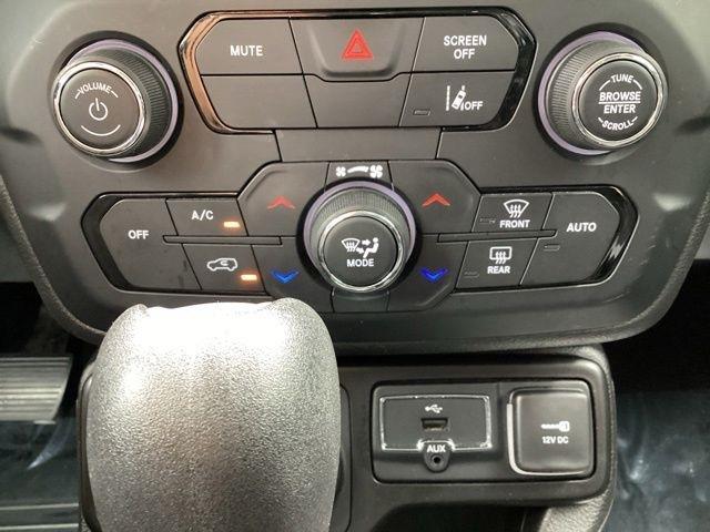 Jeep Renegade  2023