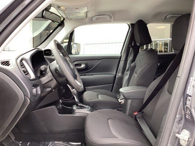 Jeep Renegade  2023