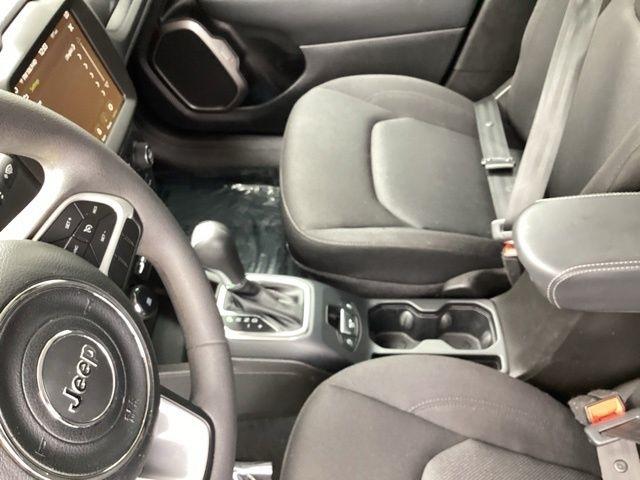 Jeep Renegade  2023