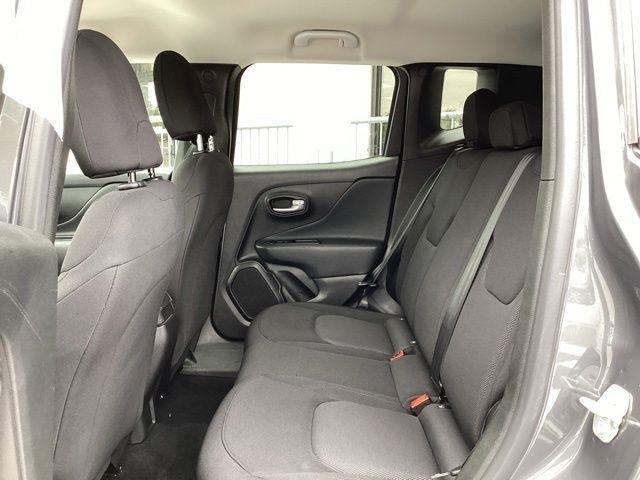 Jeep Renegade  2023