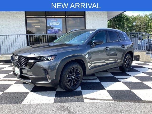 Mazda CX-50  2025
