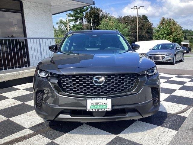 Mazda CX-50  2025