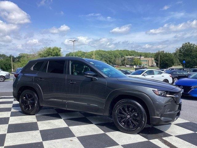 Mazda CX-50  2025