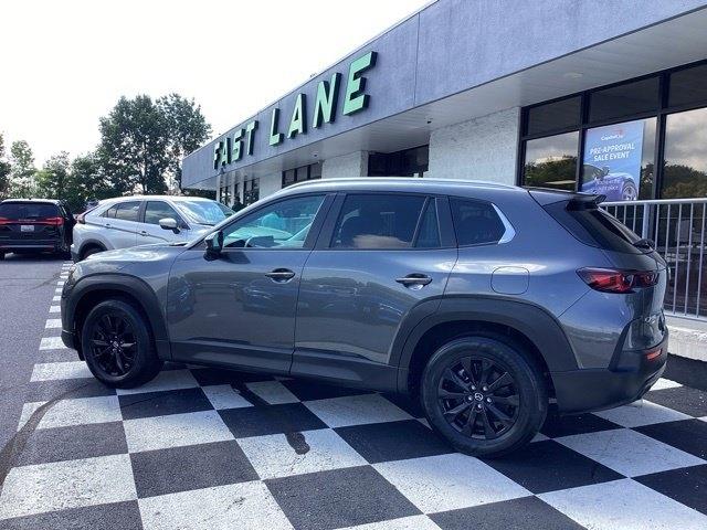 Mazda CX-50  2025