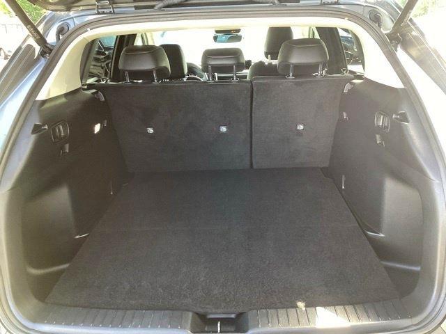 Mazda CX-50  2025