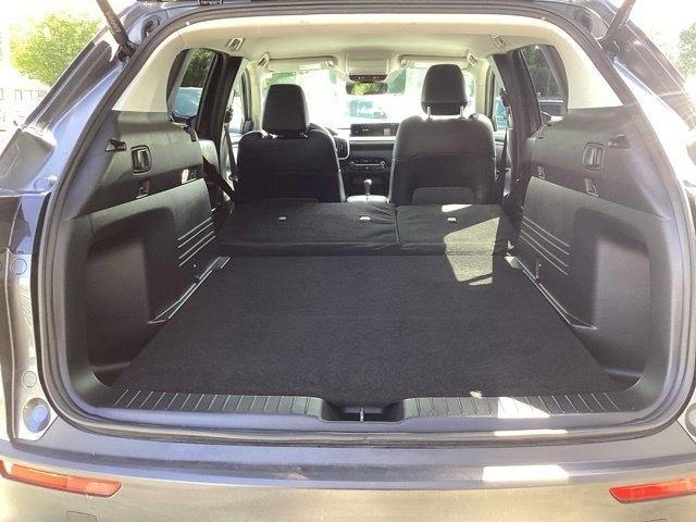 Mazda CX-50  2025