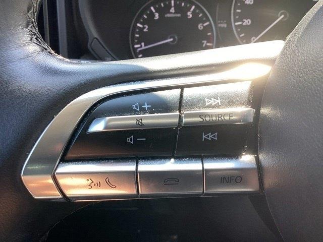 Mazda CX-50  2025