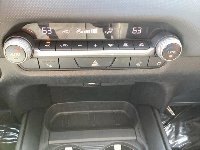 Mazda CX-50  2025