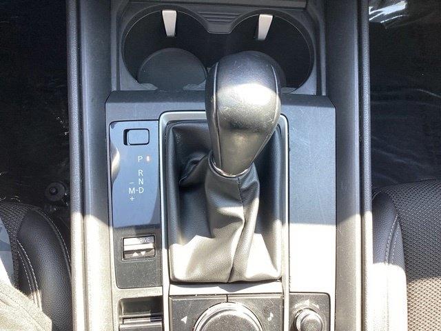 Mazda CX-50  2025