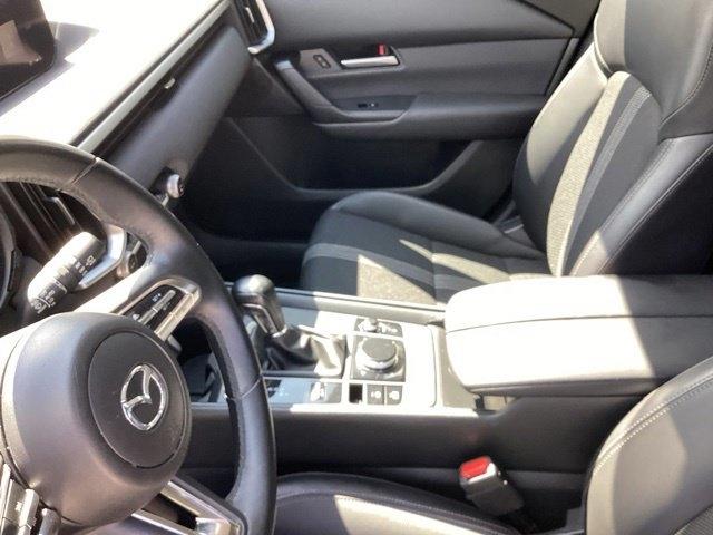 Mazda CX-50  2025