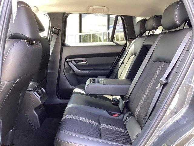 Mazda CX-50  2025